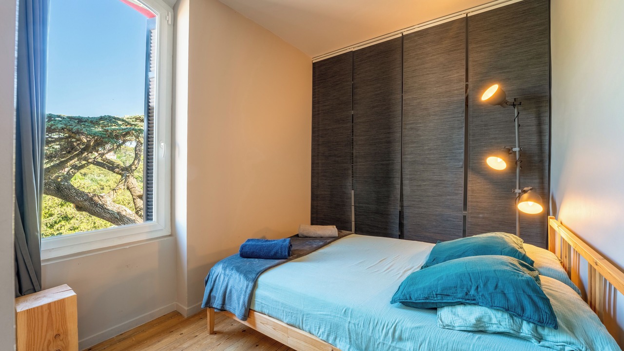 Photo of Bedroom in Villeneuve-les-Avignon