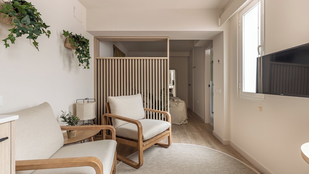 Photo of Livingroom in Cordoba Old City