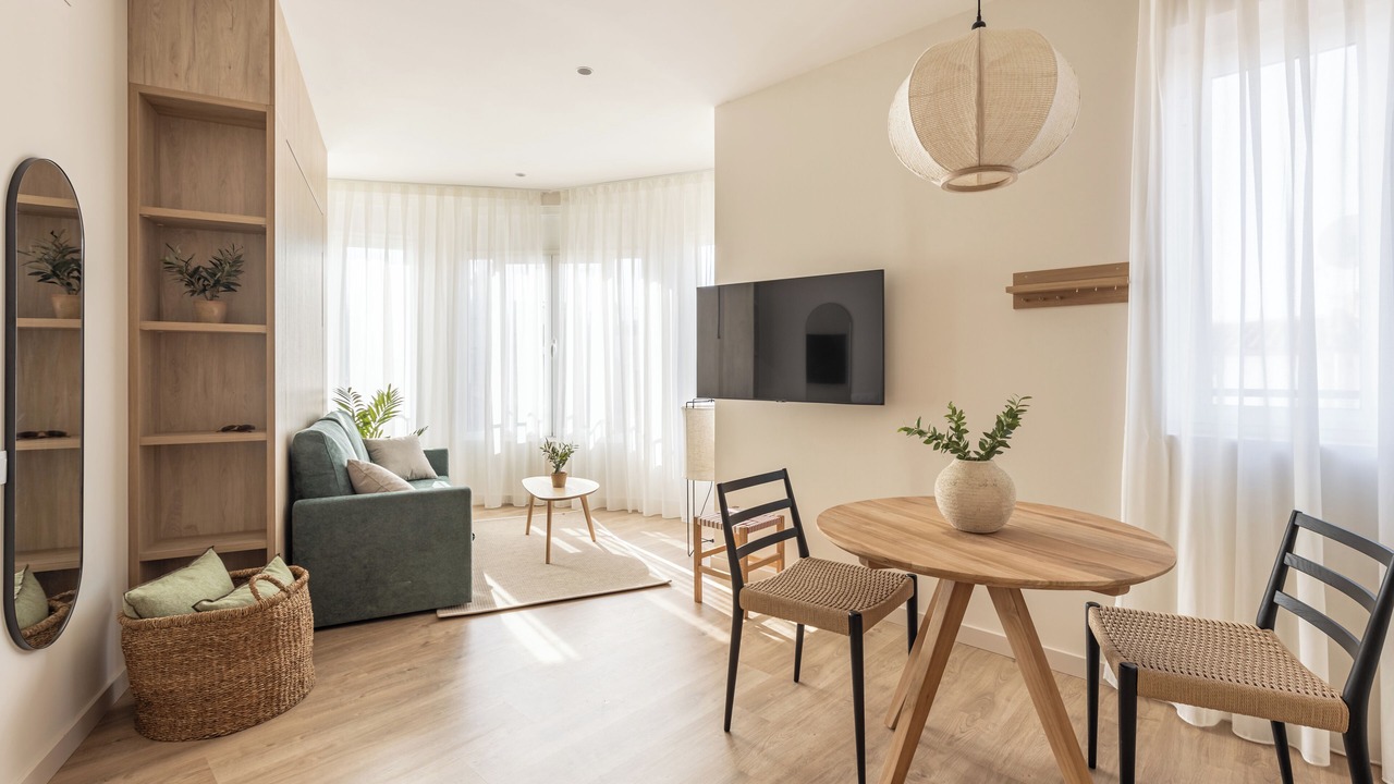 Photo of Livingroom in Cordoba Old City