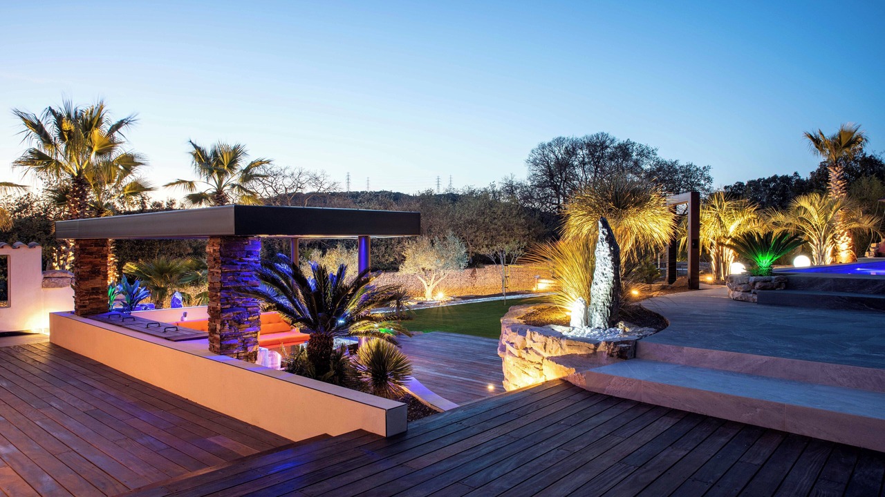 Photo of Outdoor in Pignan