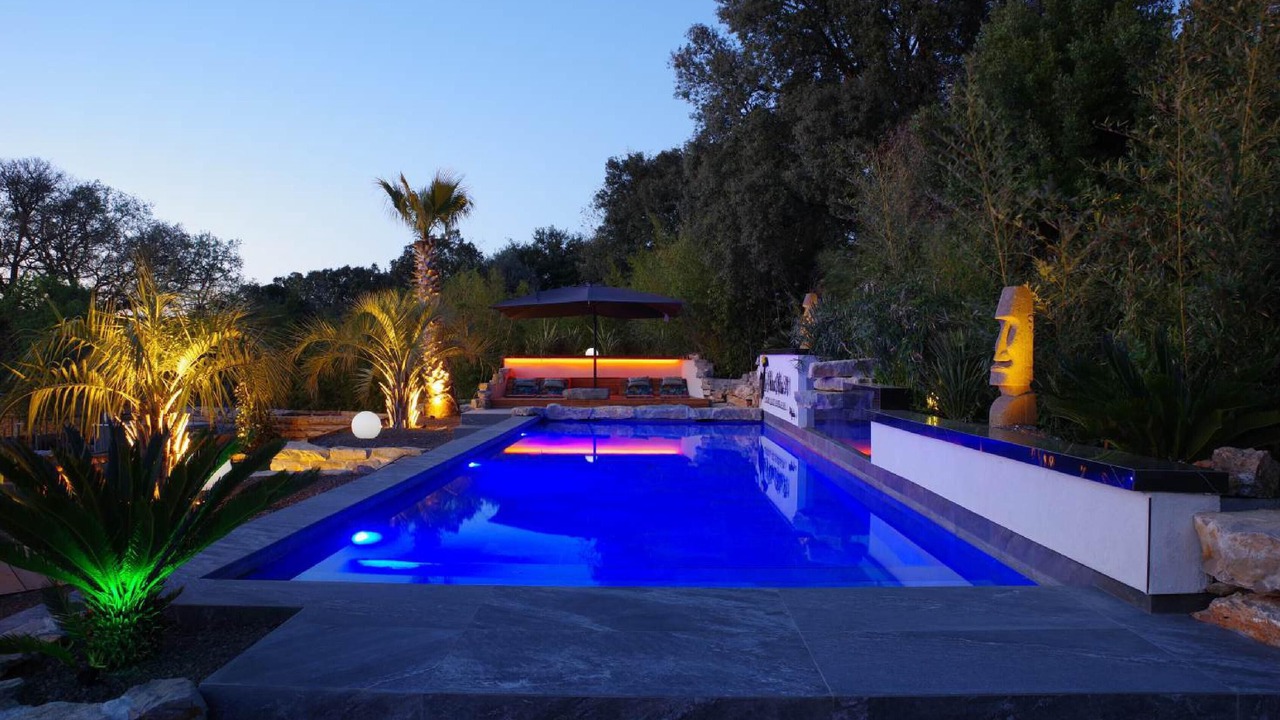 Photo of Outdoor in Pignan
