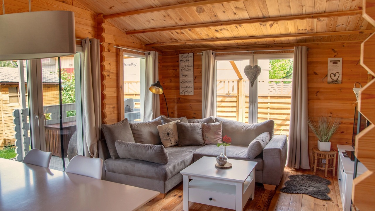 Photo of Livingroom in Bellin