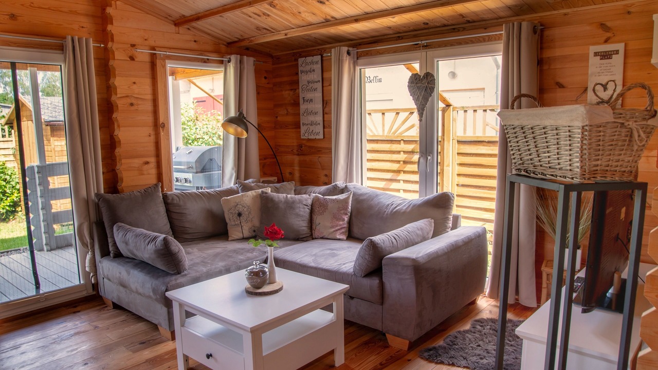 Photo of Livingroom in Bellin