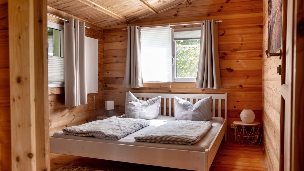 Photo of Bedroom in Bellin