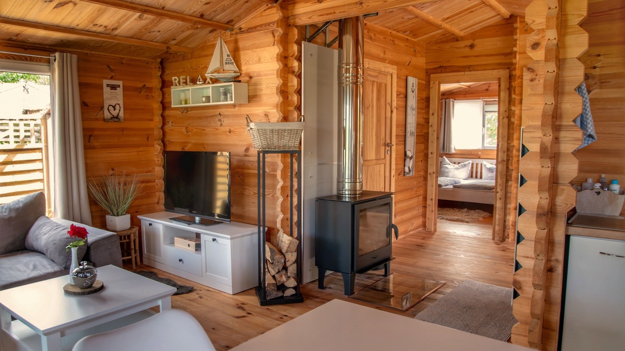 Photo of Livingroom in Bellin