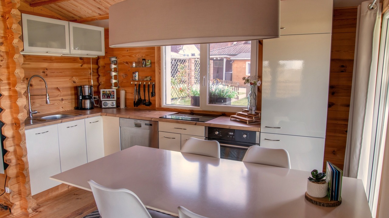 Photo of Kitchen in Bellin
