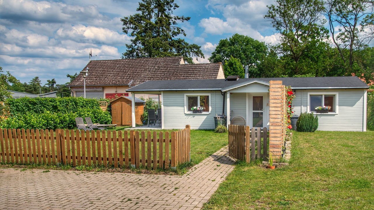 Photo of Outdoor in Bellin