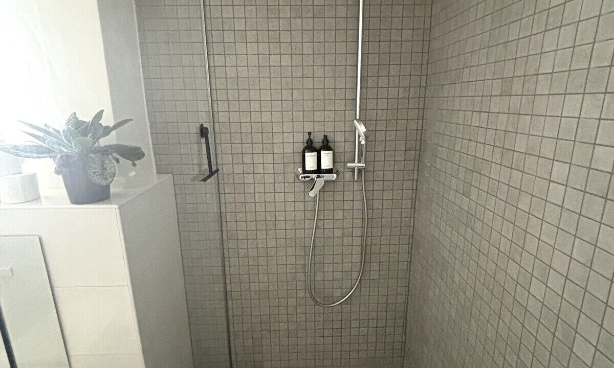 Photo of Bathroom in Bahnhofsviertel