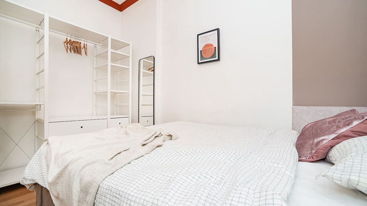 Photo of Bedroom in Karlin