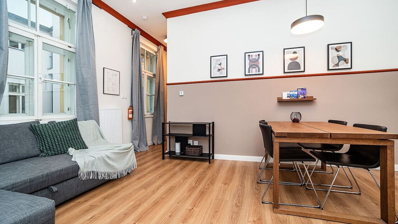 Photo of Livingroom in Karlin