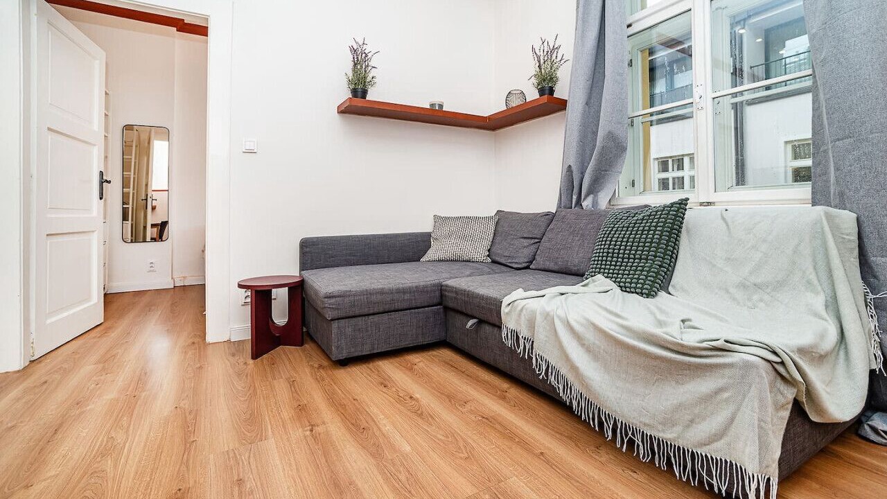 Photo of Livingroom in Karlin