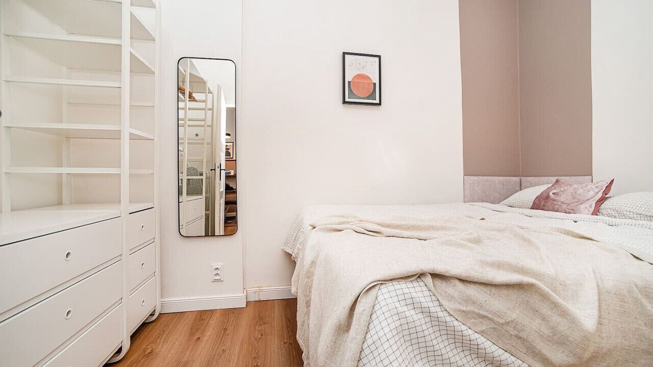 Photo of Bedroom in Karlin