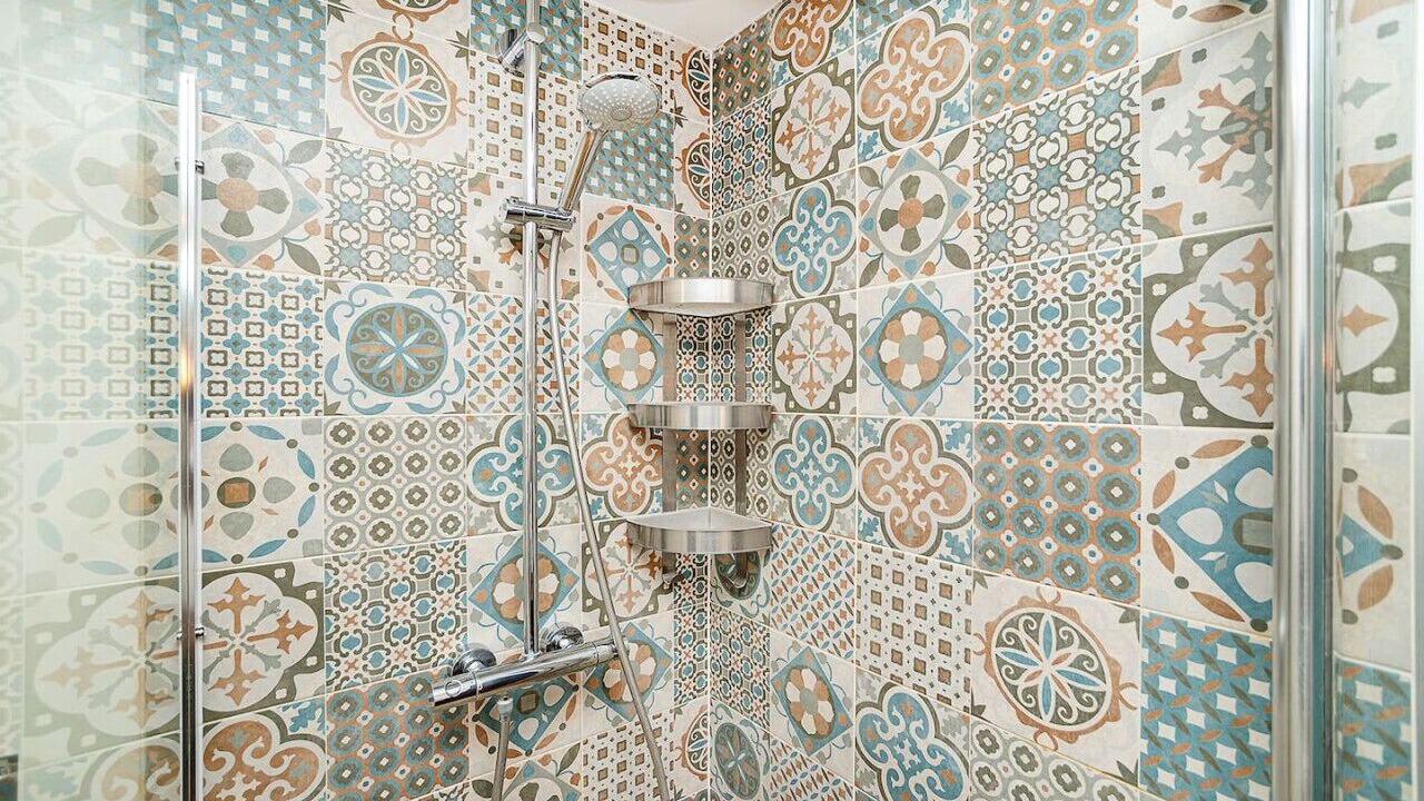 Photo of Bathroom in Karlin