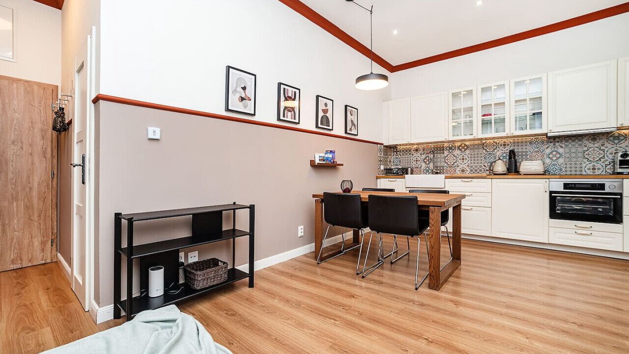 Photo of Kitchen in Karlin