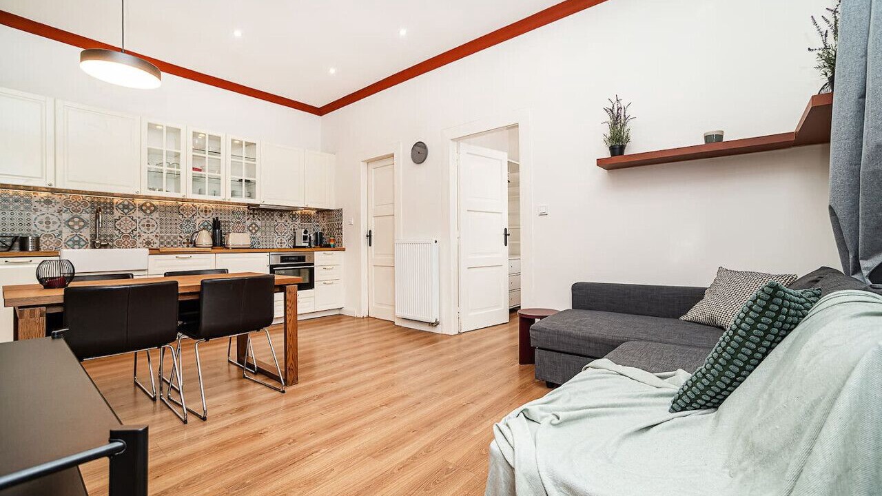 Photo of Livingroom in Karlin