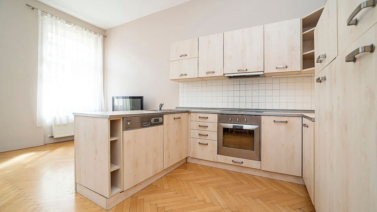 Photo of Kitchen in Zizkov