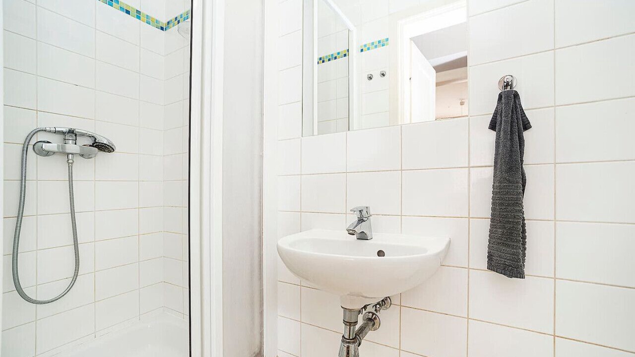 Photo of Bathroom in Zizkov