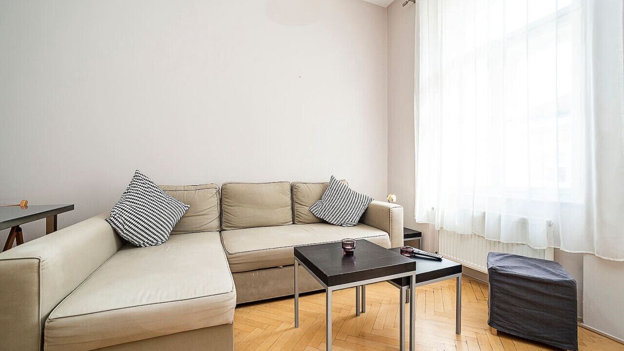 Photo of Livingroom in Zizkov