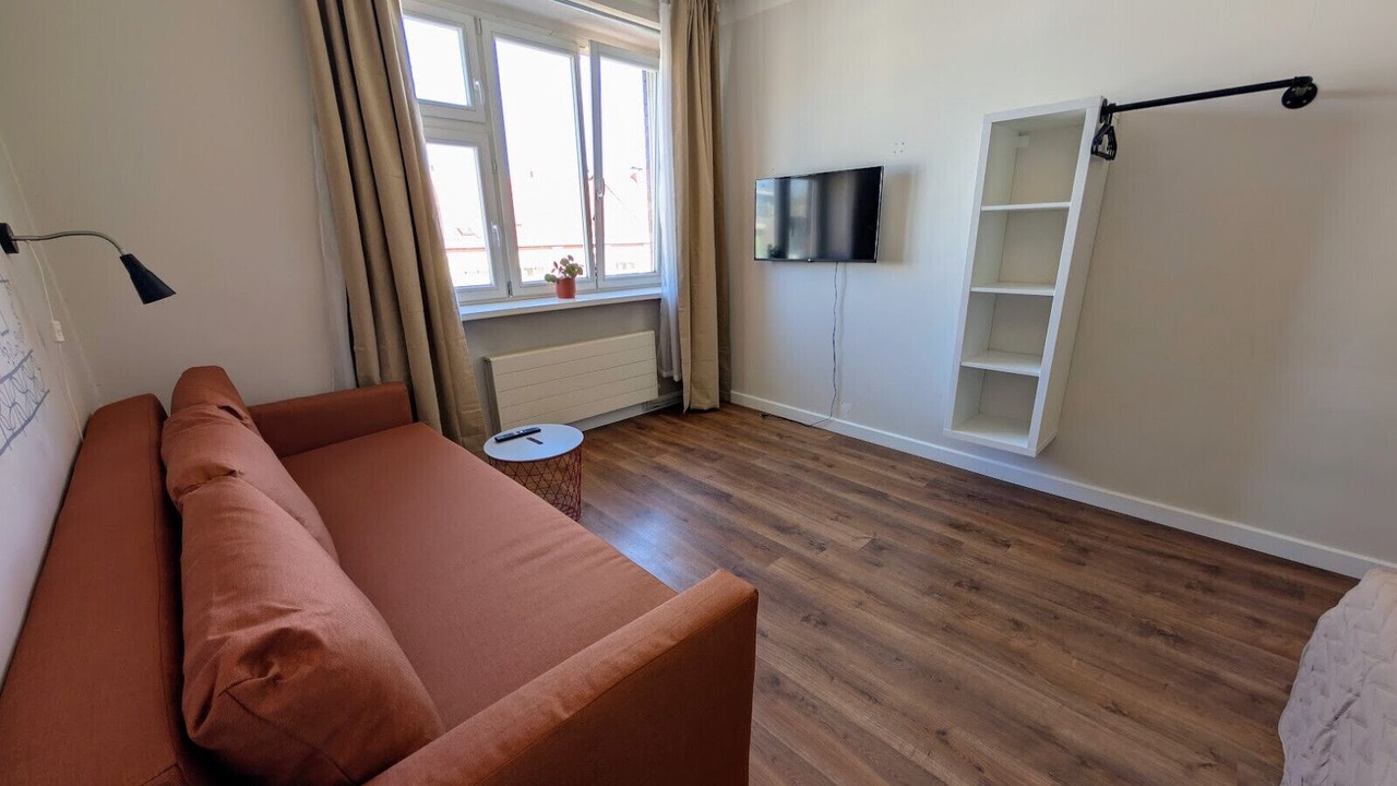 Photo of Livingroom in Zizkov
