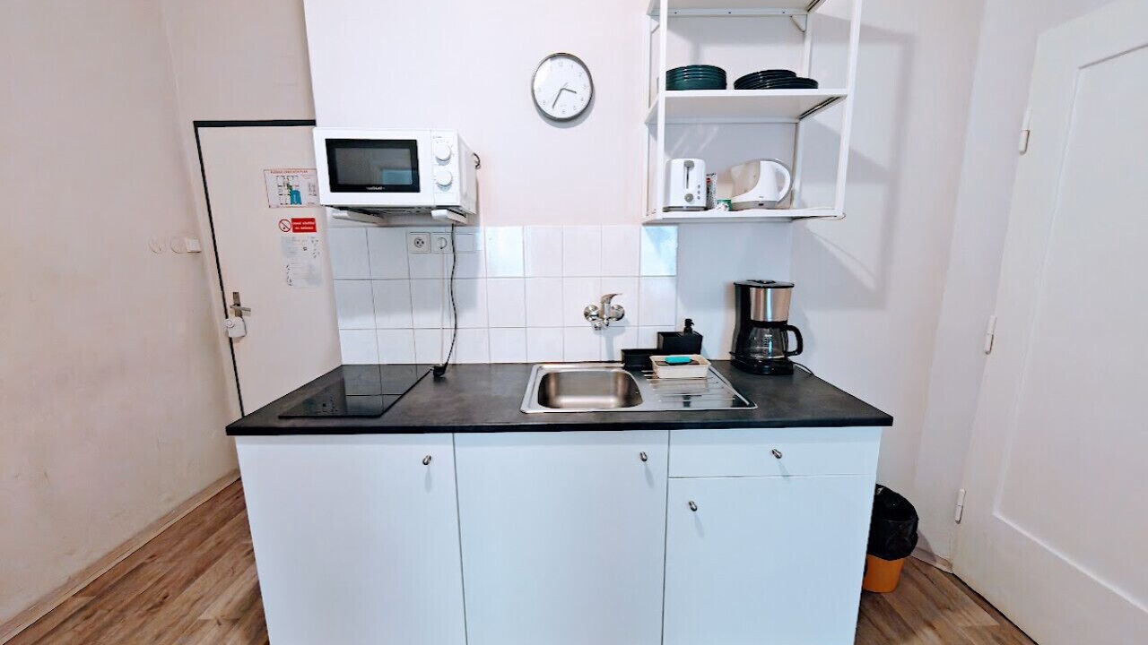 Photo of Kitchen in Zizkov