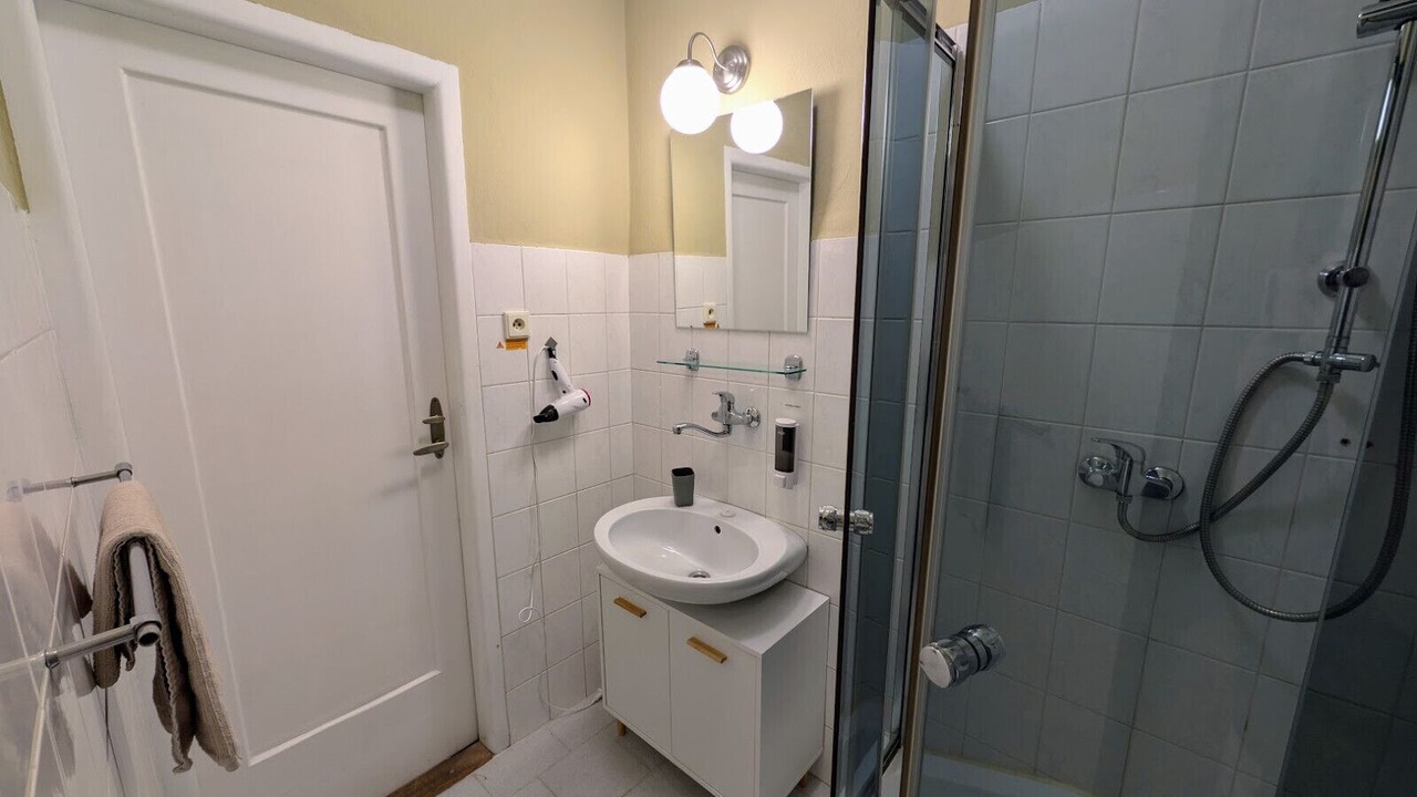Photo of Bathroom in Zizkov