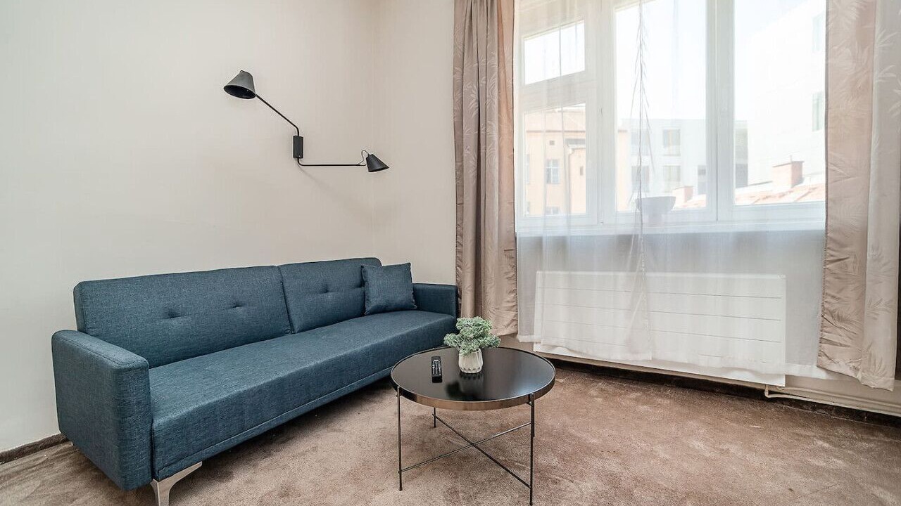 Photo of Livingroom in Zizkov