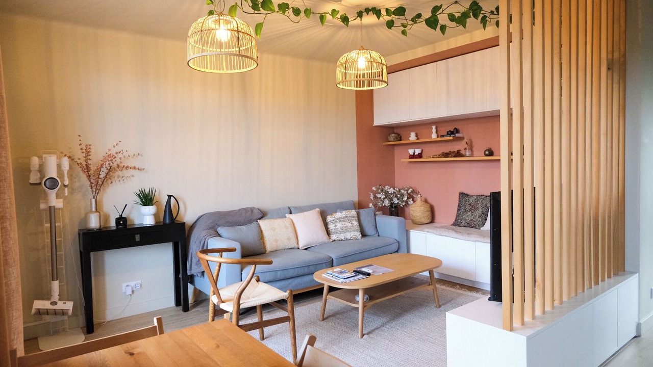 Photo of Livingroom in Grand Sud