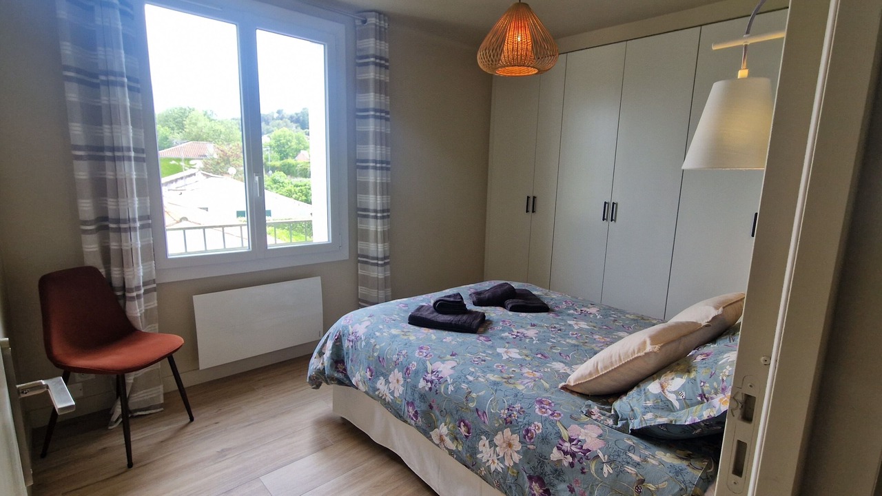 Photo of Bedroom in Grand Sud