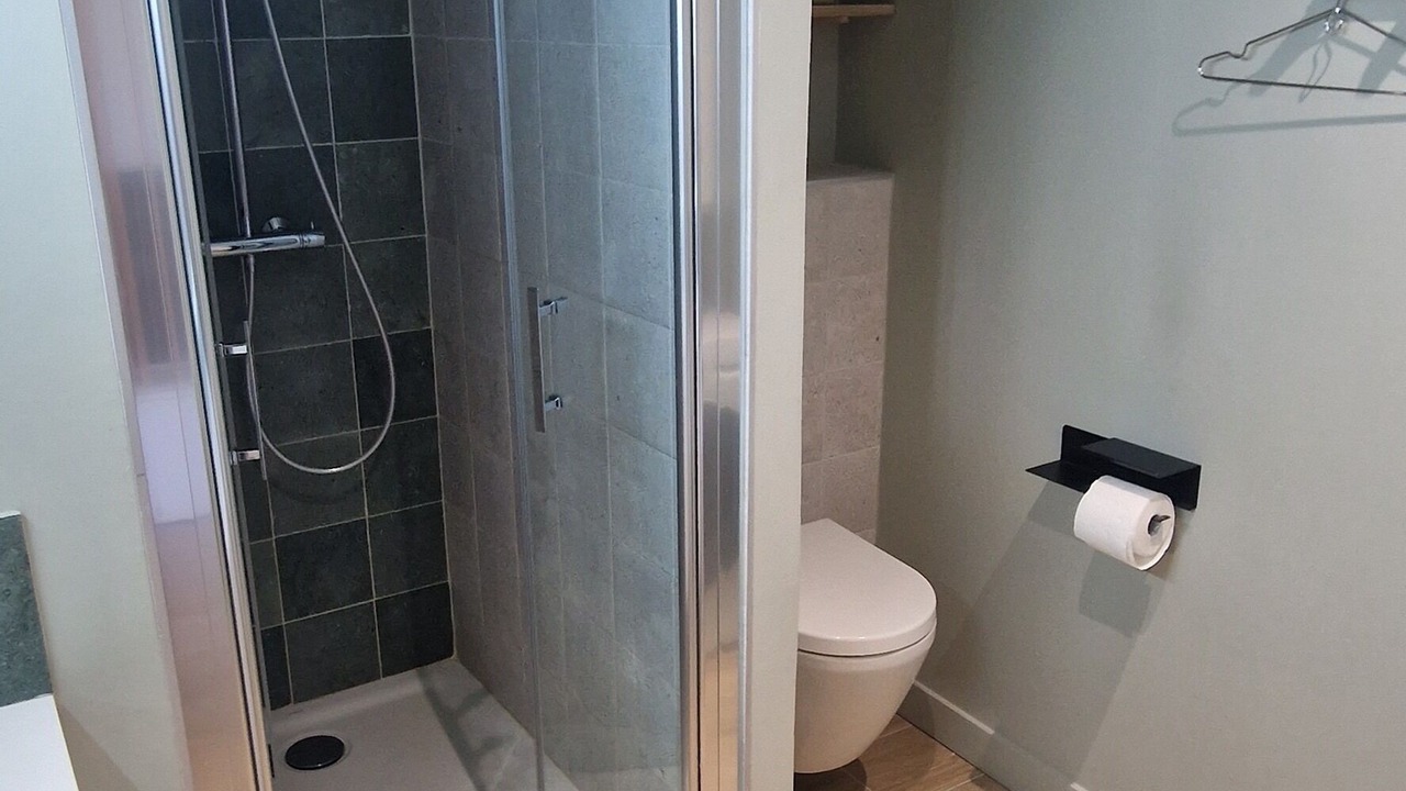Photo of Bathroom in Grand Sud
