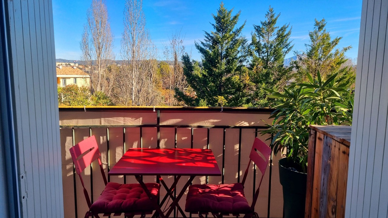 Photo of Outdoor in Grand Sud