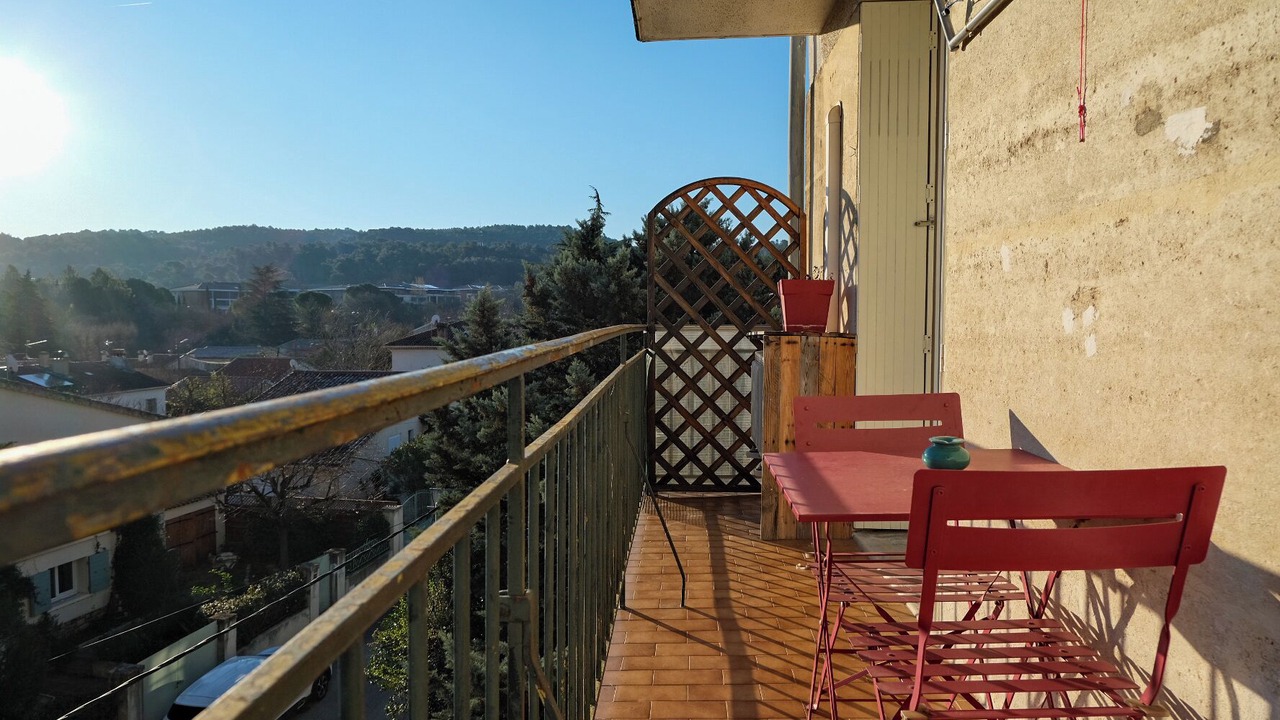 Photo of Outdoor in Grand Sud