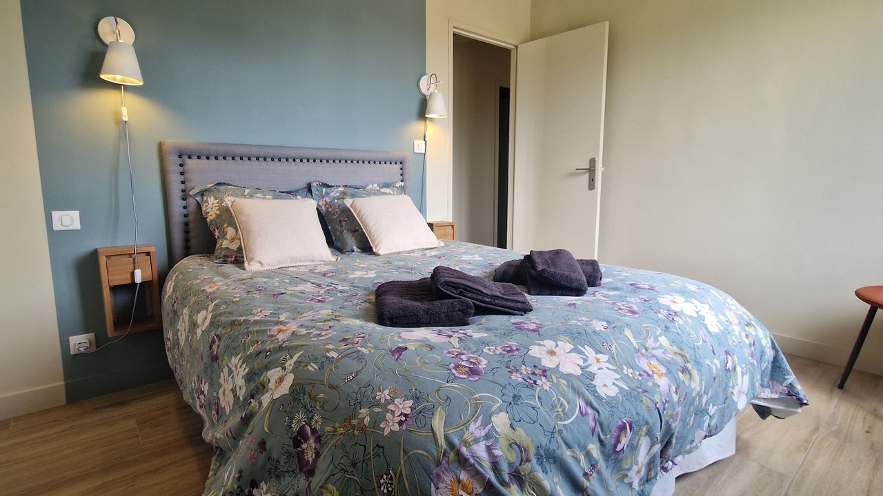 Photo of Bedroom in Grand Sud