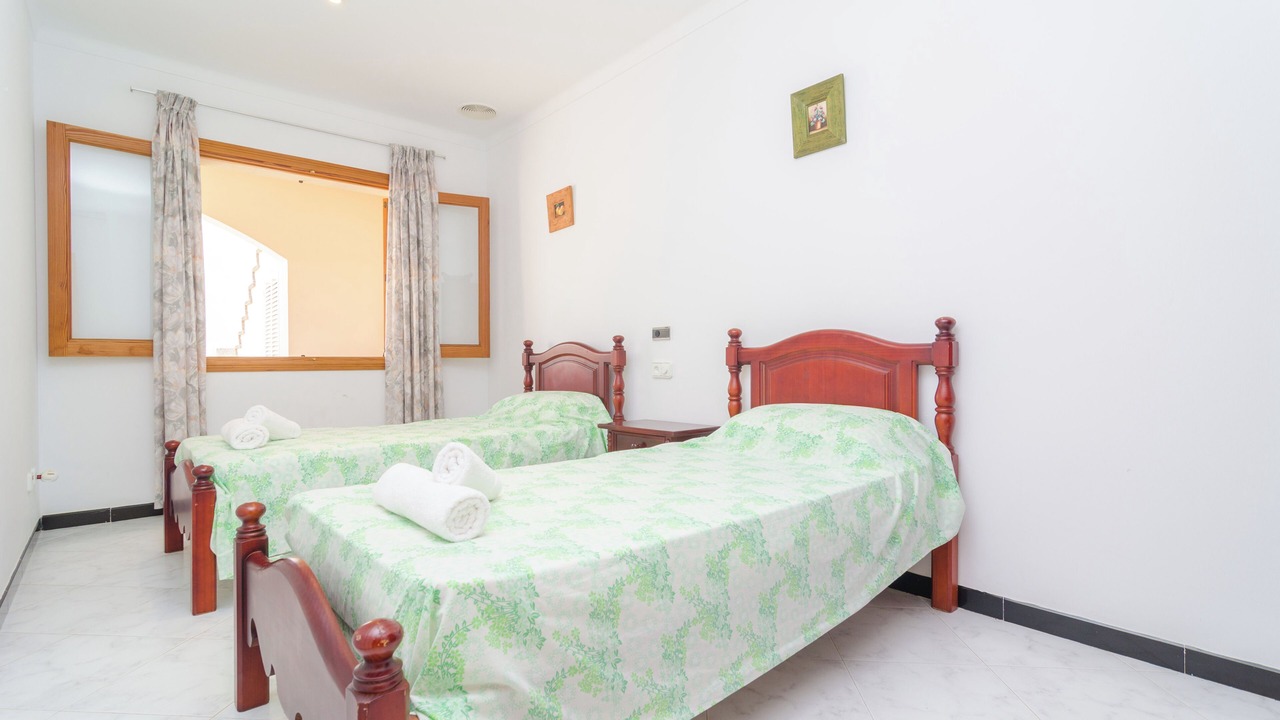 Photo of Bedroom in S'Estanyol de Migjorn