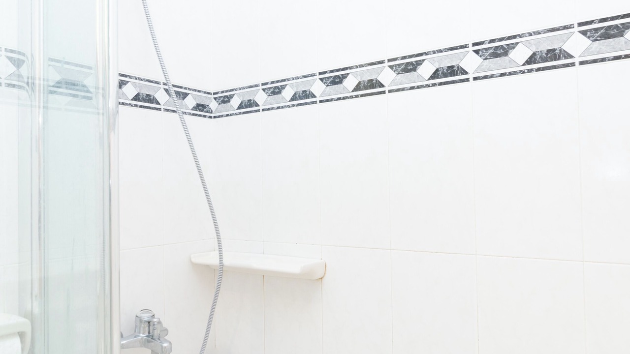 Photo of Bathroom in S'Estanyol de Migjorn
