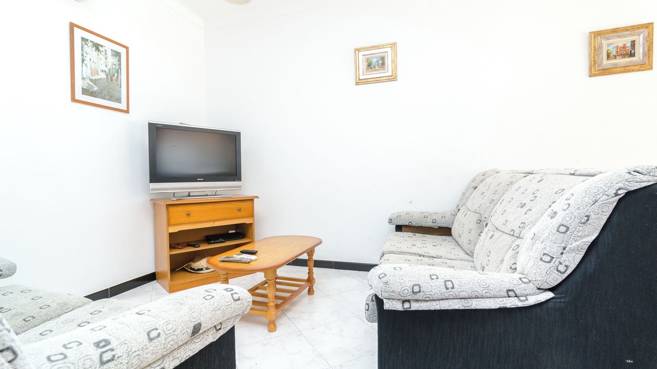 Photo of Livingroom in S'Estanyol de Migjorn
