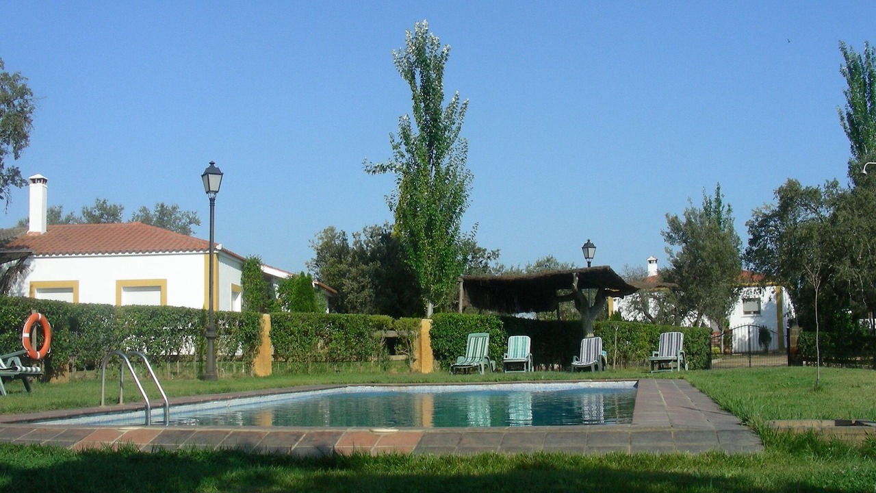 Photo of Outdoor in Herrera de Alcantara