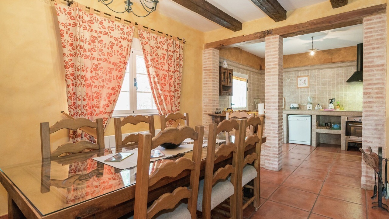 Photo of Livingroom in Herrera de Alcantara