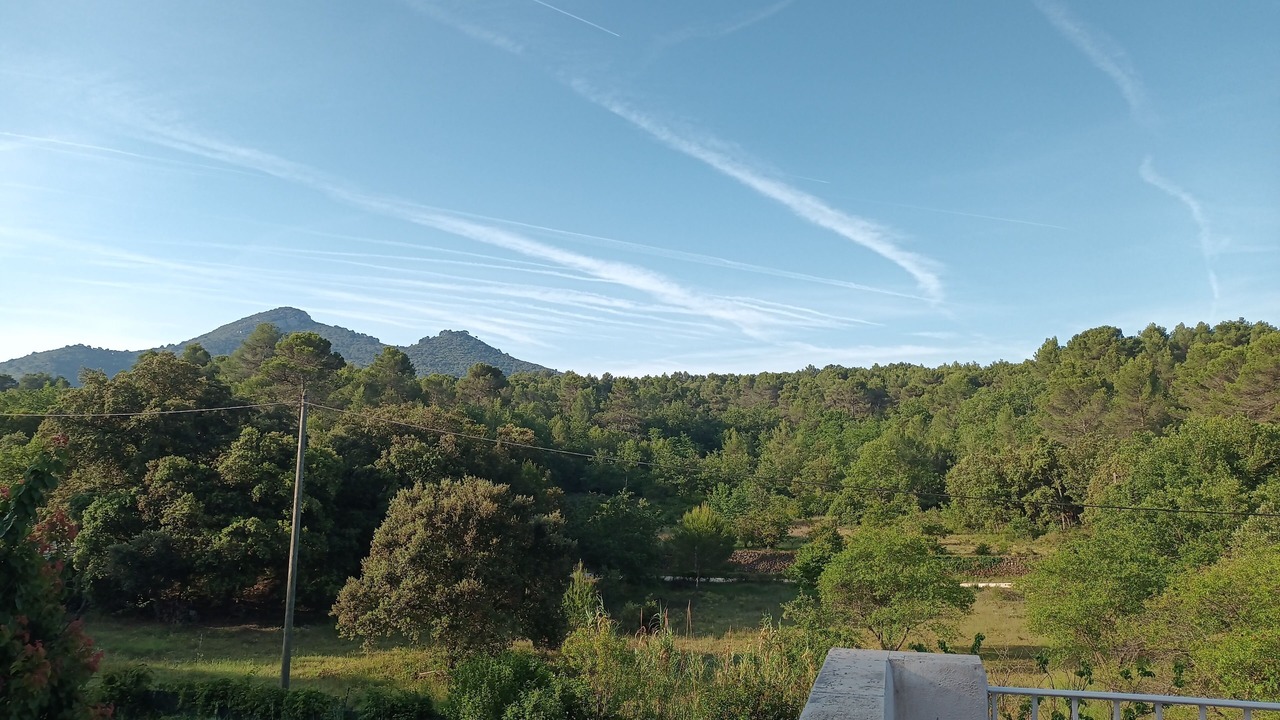 Photo of Outdoor in Peyrolles-en-Provence
