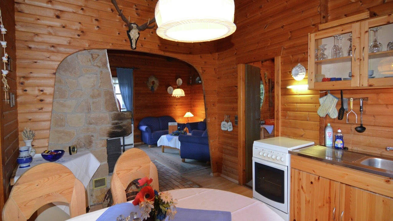 Photo of Livingroom in Riefensbeek