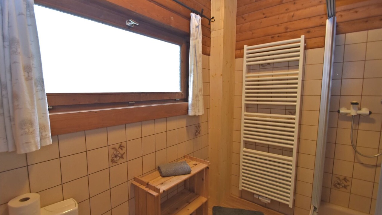Photo of Bathroom in Riefensbeek