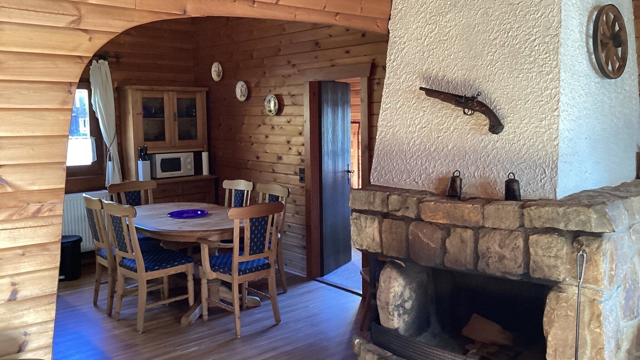 Photo of Livingroom in Riefensbeek