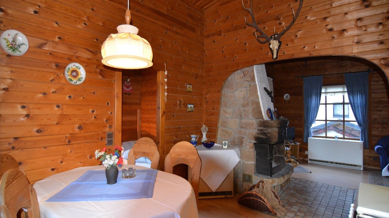 Photo of Livingroom in Riefensbeek
