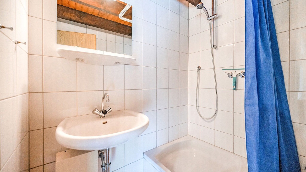 Photo of Bathroom in Untervalme