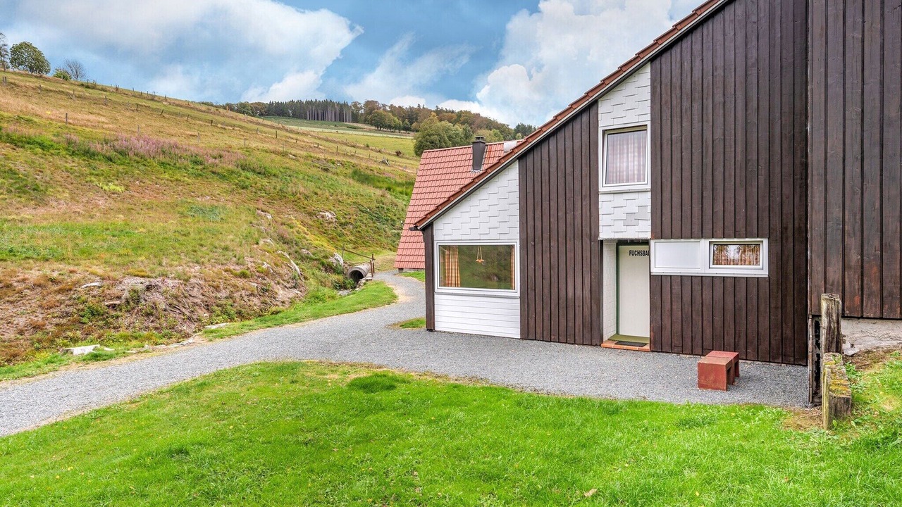 Photo of Outdoor in Untervalme