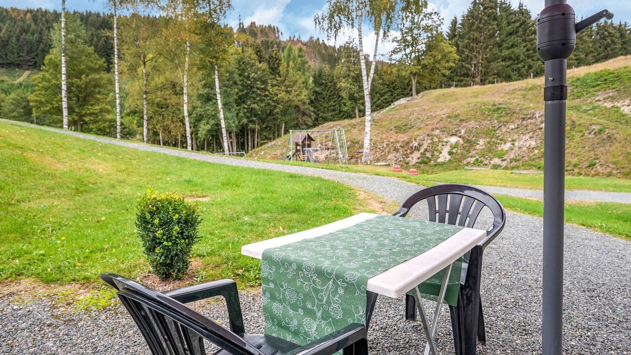 Photo of Patio Balcony in Untervalme