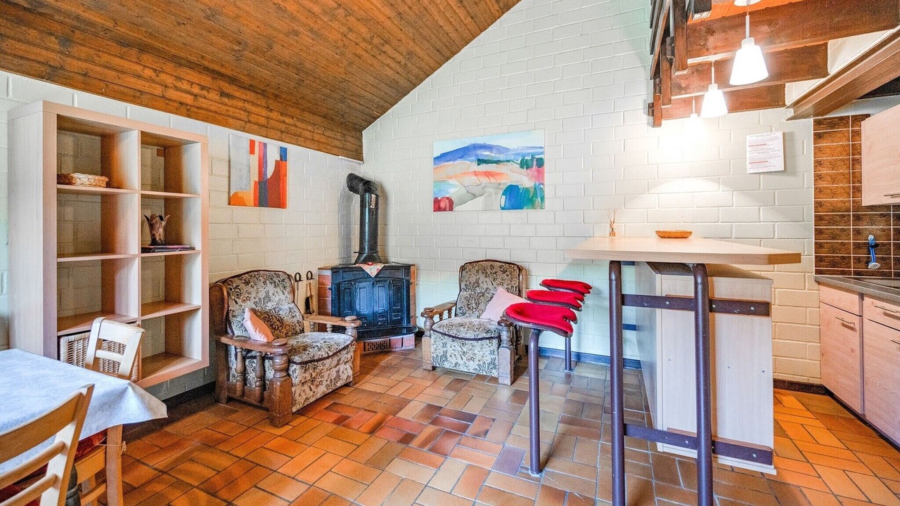 Photo of Livingroom in Untervalme