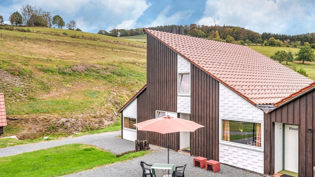 Photo of Outdoor in Untervalme
