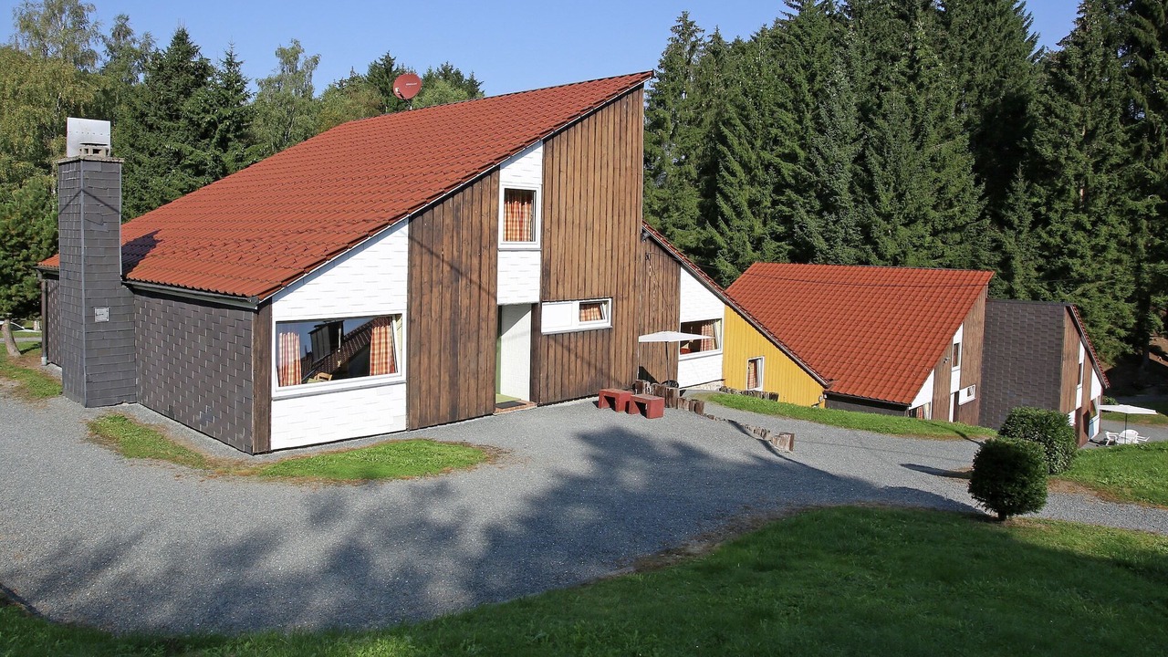 Photo of Outdoor in Untervalme