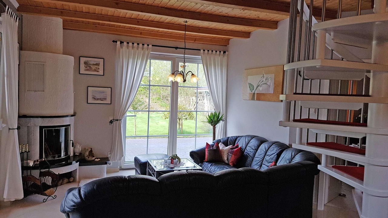 Photo of Livingroom in Moor-Rolofshagen