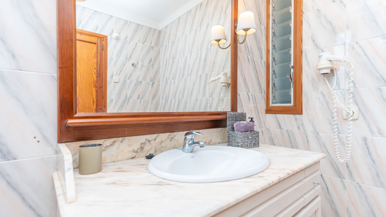 Photo of Bathroom in Marina Manresa